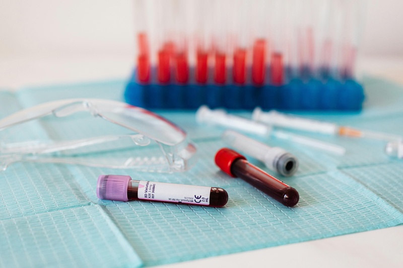 What Do Blood Abbreviations Mean? | Ready Health