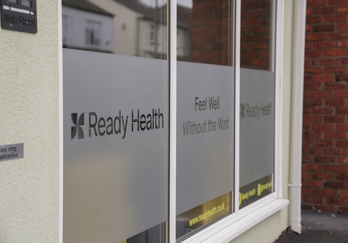 About Us | Ready Health - Accessible, Affordable… | Ready Health