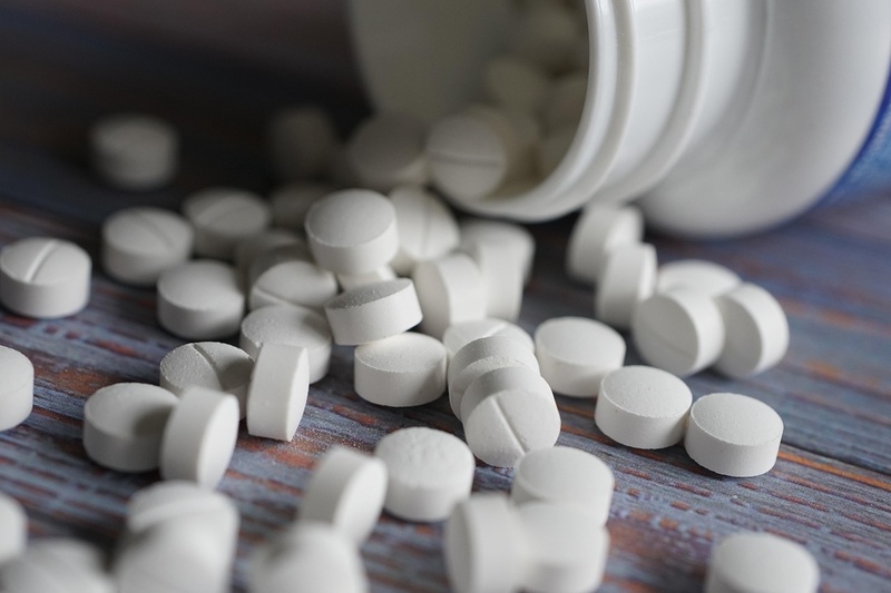 Lisdexamfetamine for ADHD Handy Fact Sheet | Ready Health